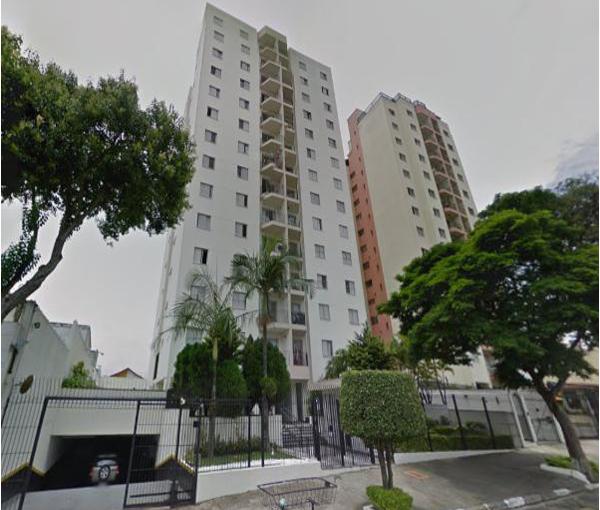Apartamento em São Paulo - SP